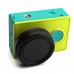 UV фильтр 37 мм для экшн камеры Xiaomi Yi camera