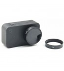 UV/CPL фильтр для экшн камеры Xiaomi MiJia 4K Action Camera