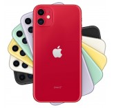 Муляж Apple iPhone 11 Product RED