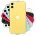 Муляж Apple iPhone 11 Yellow