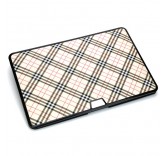 Чехол накладка для Apple MacBook Air 11" клетка (тип 1)