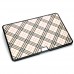 Чехол накладка для Apple MacBook Air 11" клетка (тип 1)