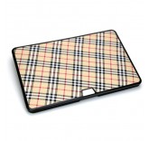 Чехол накладка для Apple MacBook Air 11" клетка (тип 2)