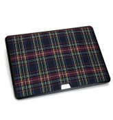 Чехол накладка для MacBook Air 13" клетка (тип 2)
