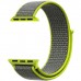 Нейлоновый ремешок Sport Loop Flash для часов Apple Watch 42mm