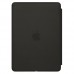 Кожаный чехол для Apple iPad Air 2 черный