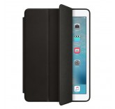 Кожаный чехол для Apple iPad Air 2 черный тест 2