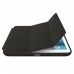 Кожаный чехол для Apple iPad mini 1/2/3 черный