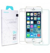 Защитное стекло для iPhone 5/5S (Nillkin)