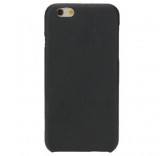 Чехол бампер для iPhone 6 Plus Кружева (черный)
