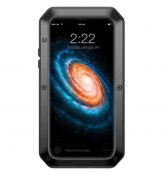 Противоударный защищенный чехол Lunatik Taktik Extreme для Apple iPhone X