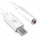 Type-C - Jack 3.5 переходник LeTv для наушников