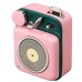 Колонка Xiaomi Elvis Presley Atomic Player B612 (Pink)