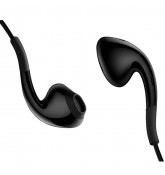 Наушники с пультом Meizu EP2X Earphone Black