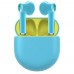 Беспроводные наушники-гарнитура OnePlus Buds White голубые