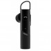 Гарнитура Bluetooth Remax RB-T15 (черный)