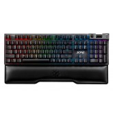 Клавиатура проводная XPG SUMMONER [SUMMONER4B-BKCRU]