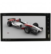 Автомагнитола 2 DIN Viget 6933 GPS