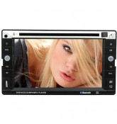 Автомагнитола Viget TLS 9226