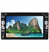 Автомагнитола 2 DIN Viget 6228
