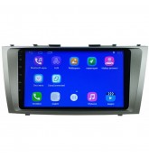 Штатная магнитола iSun для Toyota Camry V40 Android