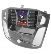Штатная магнитола iSUN для для Ford Focus (2010-2015) Android