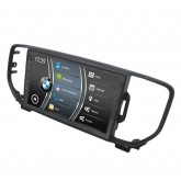 Штатная магнитола iSUN для для Kia Sportage (2016-2018) Android