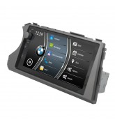 Штатная магнитола iSUN для SsangYong Kyron (2006+) Android