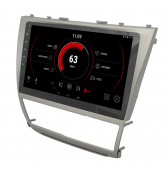 Штатная магнитола iSun для Toyota Camry (2007-2011/2013) Android