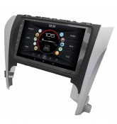 Штатная магнитола iSUN для Toyota Camry V50 Android