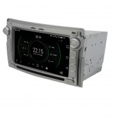 Штатная магнитола Viget 6201 Hyundai H1/Starex/iMax/iLoad GPS