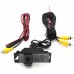 Камера заднего вида BlackMix для Hyundai ix35