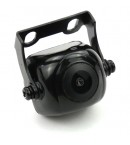 Универсальная камера BlackMix заднего/переднего обзора JV-600