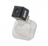 Камера заднего вида BlackMix для Kia Cerato II (2009-2012) с основой из прозрачного пластика