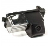 Камера заднего вида BlackMix для Infiniti G35 