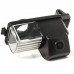 Камера заднего вида BlackMix для Infiniti G35 