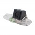 Камера заднего вида BlackMix для для Volvo XC60 с основой из прозрачного пластика