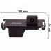 Камера заднего вида BlackMix для Hyundai i30