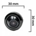 Универсальная камера 360° BlackMix заднего/переднего обзора JD-629