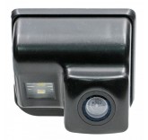 Камера заднего вида BlackMix для Mazda 5 (2010+)