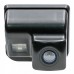 Камера заднего вида BlackMix для Mazda 5 (2010+)