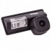 Камера заднего вида BlackMix для Lexus CT 200H