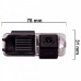 Камера заднего вида BlackMix для Volkswagen Golf VI (2009 - 2013)