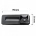 Камера заднего вида BlackMix для Skoda Octavia A5