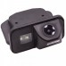 Камера заднего вида BlackMix для BYD G3