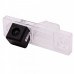 Камера заднего вида BlackMix для Chevrolet Lacetti с основой из прозрачного пластика