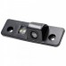 Камера заднего вида BlackMix для Skoda Octavia A4