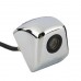 Универсальная камера BlackMix заднего/переднего обзора на вертикальную плоскость JD-890L Silver