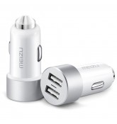 Автомобильная зарядка Meizu