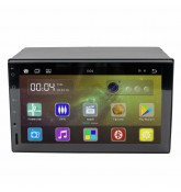 Автомагнитола 2 DIN Ezonetronics RM-CT0009